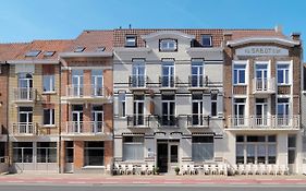 Hotel Sabot D'Or